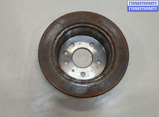 купить Диск тормозной на Saab 900 1993-1998