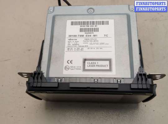 купить Магнитола на Honda HRV 2015-2021