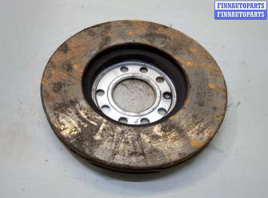 купить Диск тормозной на Opel Astra H 2004-2010