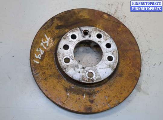 купить Диск тормозной на Opel Astra H 2004-2010