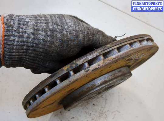 купить Диск тормозной на Opel Astra H 2004-2010