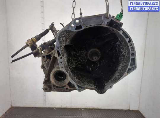 КПП 5-ст.мех. (МКПП) NS972155 на Nissan Note E11 2005-2013