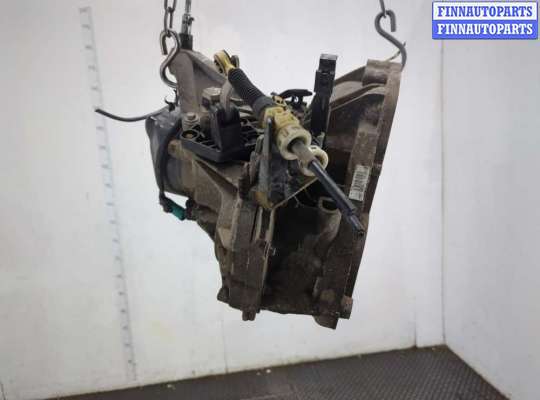 купить КПП 5-ст.мех. (МКПП) на Nissan Note E11 2005-2013