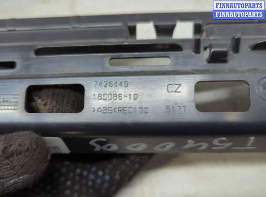 купить Кронштейн порога на BMW X2 (F39) 2017-2023