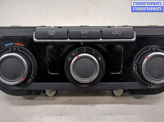 купить Переключатель отопителя (печки) на Volkswagen Caddy 2004-2015