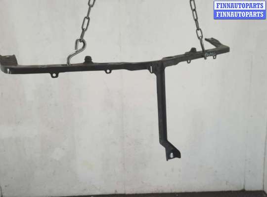 купить Рамка капота на Chevrolet Equinox 2017-2024