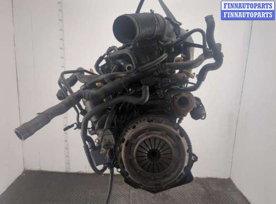 Турбина VG2718926 на Volkswagen Golf 4 1997-2006