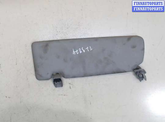 купить Козырек солнцезащитный на BMW 1 F20, F21 2011-2019