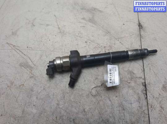 купить Форсунка топливная на Citroen Jumper (Relay) 2006-2014