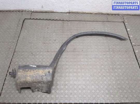Купить Молдинг крыла на BMW X5 E53 2000-2006 Молдинг крыла BM3681134 на BMW X5 E53 2000-2006