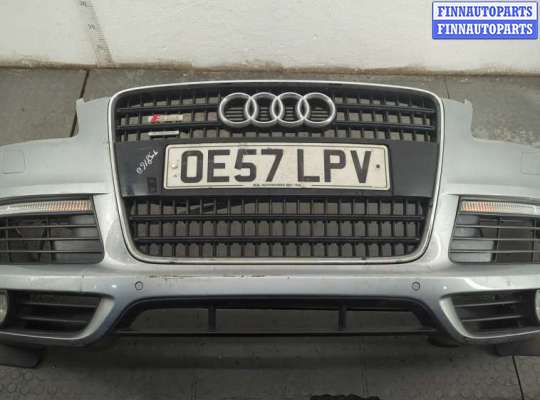 купить Фара противотуманная (галогенка) на Audi Q7 2005-2015