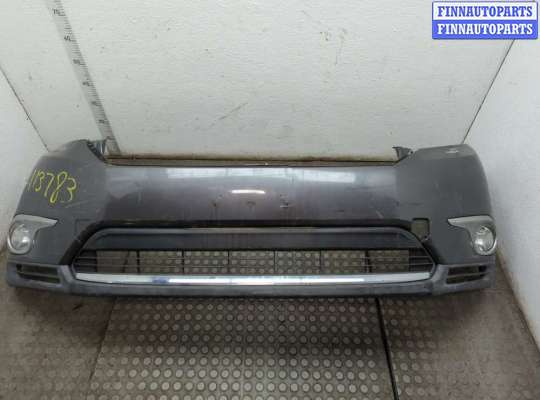 Фара противотуманная (галогенка) TT952642 на Toyota Highlander 2 2007-2013