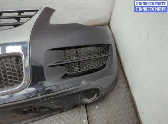 купить Бампер на Volkswagen Touareg 2006-2010