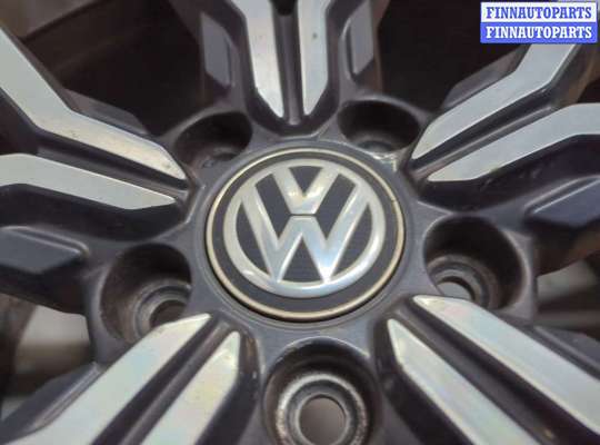 купить Диск литой на Volkswagen Tiguan 2016-2021