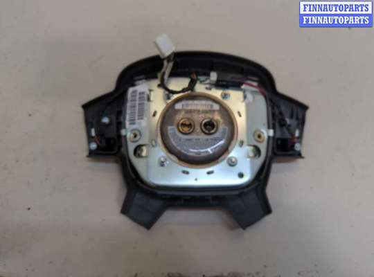 купить Подушка безопасности водителя на Jeep Grand Cherokee 2004-2010
