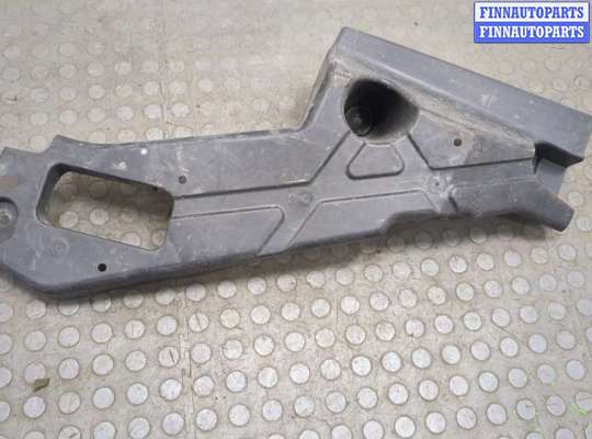 Защита днища на Ford Edge (CD4)