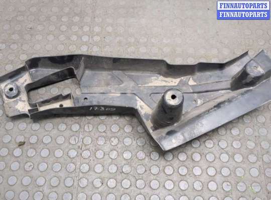 Защита днища, запаски, КПП, подвески FO2033770 на Ford Edge 2018-2023