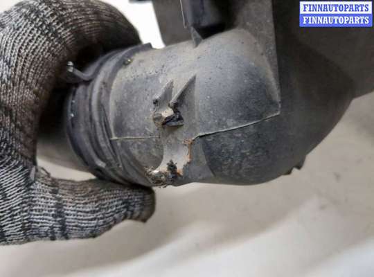 купить Корпус воздушного фильтра на Seat Ibiza 4 2008-2015