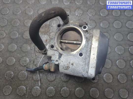 купить Заслонка дроссельная на Opel Astra H 2004-2010
