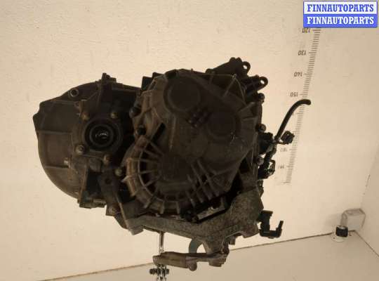 купить КПП 6-ст.мех. (МКПП) на Chevrolet Cruze 2009-2015