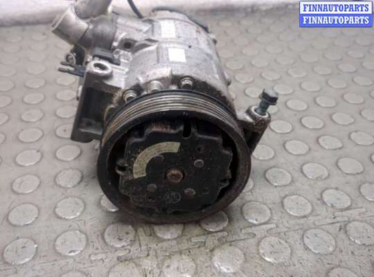 купить Компрессор кондиционера на Audi A4 (B6) 2000-2006