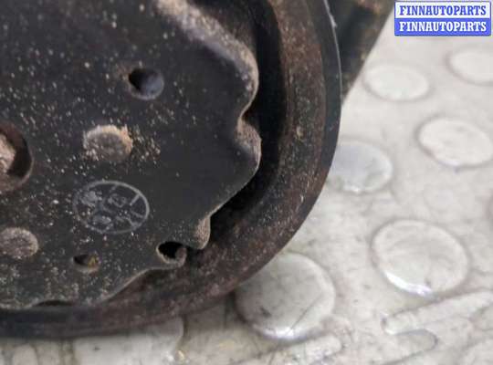 купить Компрессор кондиционера на Audi A4 (B6) 2000-2006