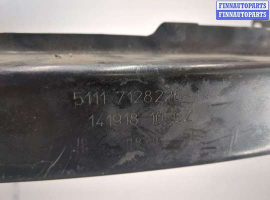 купить Усилитель бампера на BMW 3 E90, E91, E92, E93 2005-2012
