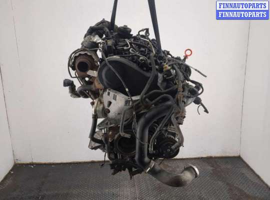 купить Турбина на Volkswagen Polo 2009-2014