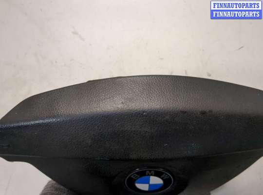 купить Подушка безопасности водителя на BMW 7 E65 2001-2008