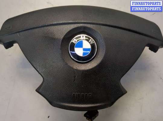 купить Подушка безопасности водителя на BMW 7 E65 2001-2008