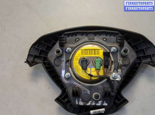 купить Подушка безопасности водителя на BMW 7 E65 2001-2008