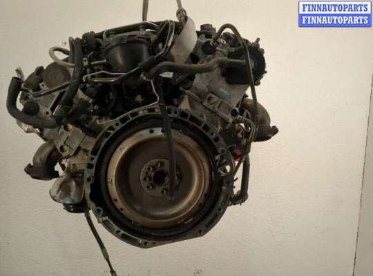 купить Двигатель (ДВС) на Mercedes R W251 2005-2017