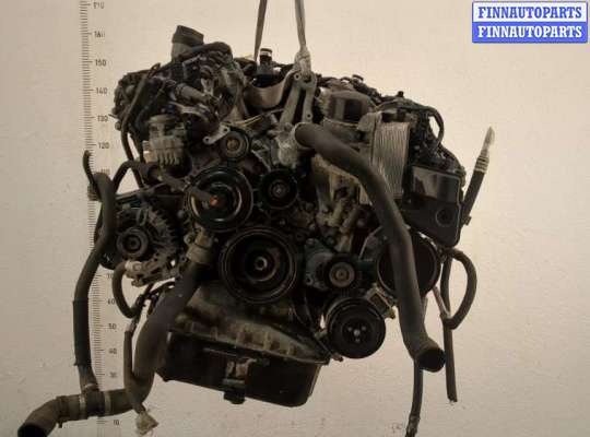 купить Двигатель (ДВС) на Mercedes R W251 2005-2017