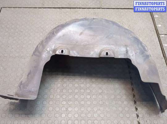 купить Защита арок (подкрылок) на Toyota ProAce 2016-2024