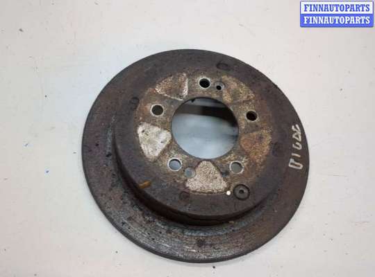 купить Диск тормозной на Hyundai Santa Fe 2000-2006