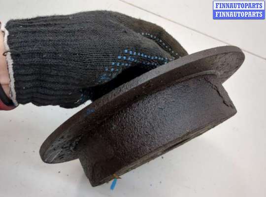 купить Диск тормозной на Hyundai Santa Fe 2000-2006