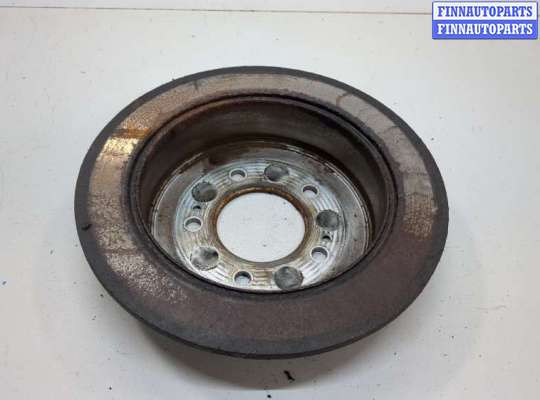 купить Диск тормозной на Hyundai Santa Fe 2000-2006