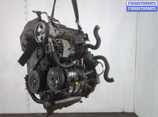 купить Компрессор кондиционера на Citroen Berlingo 2008-2012