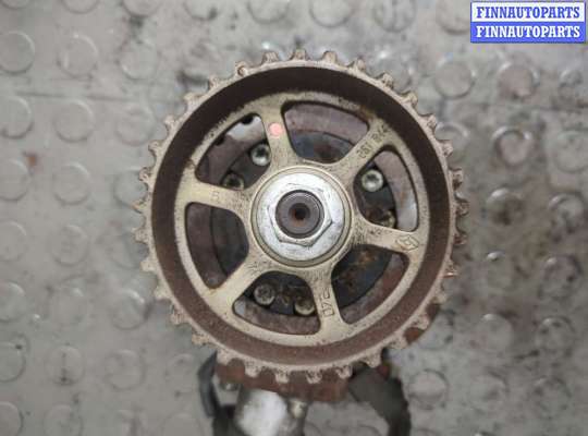 купить ТНВД на Renault Scenic 2003-2009