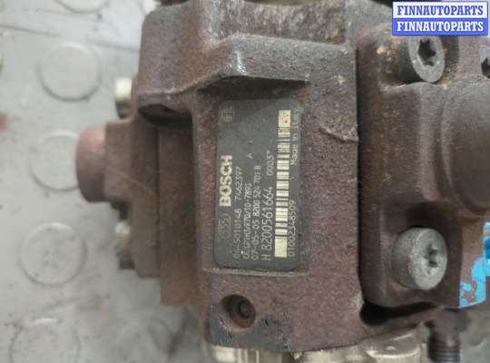 купить ТНВД на Renault Scenic 2003-2009