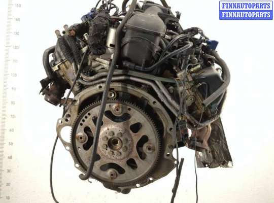 купить Двигатель (ДВС) на Jeep Grand Cherokee 2004-2010