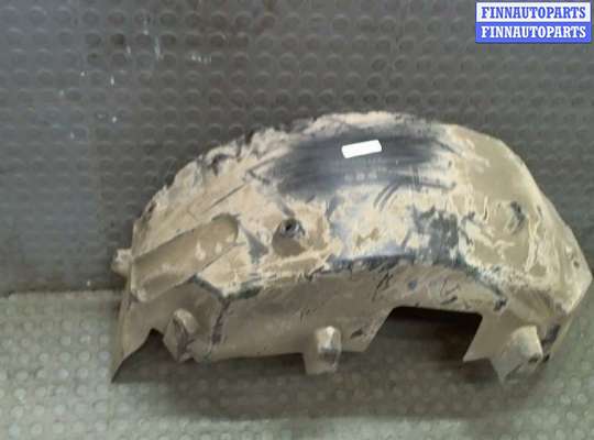 купить Защита арок (подкрылок) на Honda Pilot 2008-2015