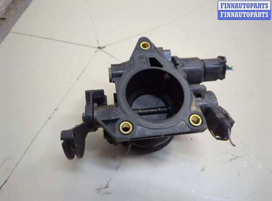 купить Заслонка дроссельная на Toyota Aygo 2005-2014