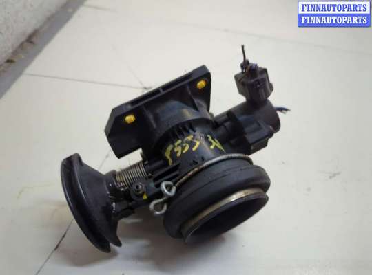 Заслонка дроссельная TT956278 на Toyota Aygo 2005-2014