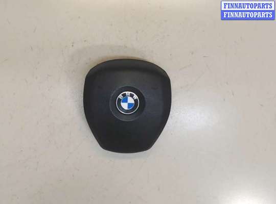 купить Подушка безопасности водителя на BMW X5 E70 2007-2013
