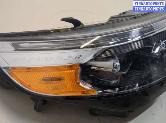 Фара передняя на Ford Explorer VI (U625)