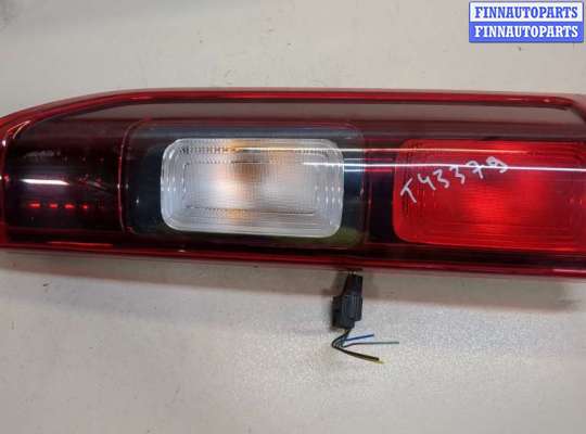 купить Фонарь (задний) на Opel Vivaro 2014-2019