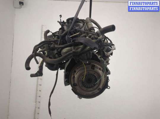 купить Двигатель (ДВС) на Honda Civic 2000-2006