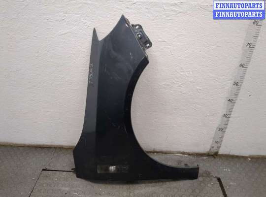 Крыло SK508504 на Skoda Fabia 2007-2014