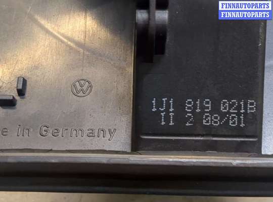 купить Двигатель отопителя (моторчик печки) на Volkswagen Golf 4 1997-2005